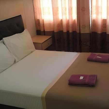 Hartamas Business Hotel Kuala Lumpur Exterior foto