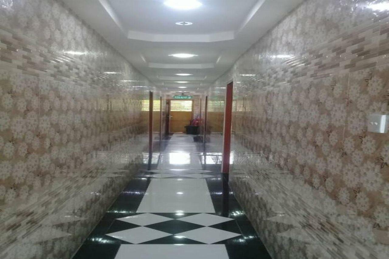 Hartamas Business Hotel Kuala Lumpur Exterior foto