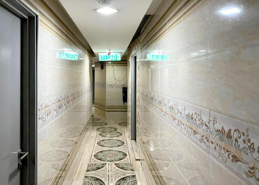 Hartamas Business Hotel Kuala Lumpur Exterior foto