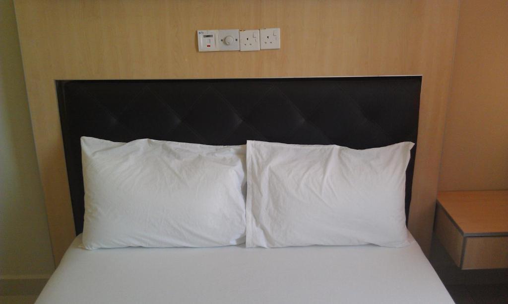 Hartamas Business Hotel Kuala Lumpur Quarto foto